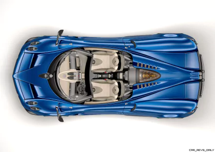 car supercar Pagani Pagani Huayra Roadster vehicle Pagani Huayra HD Desktop Wallpaper | Background Image