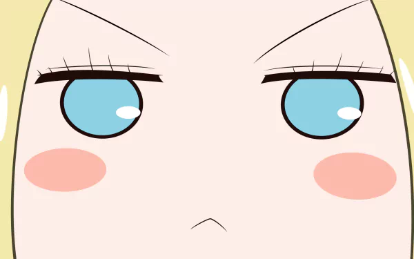 Marcia O'Brien Anime Baby Steps HD Desktop Wallpaper | Background Image