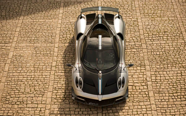 car supercar Pagani Pagani Huayra BC vehicle Pagani Huayra HD Desktop Wallpaper | Background Image