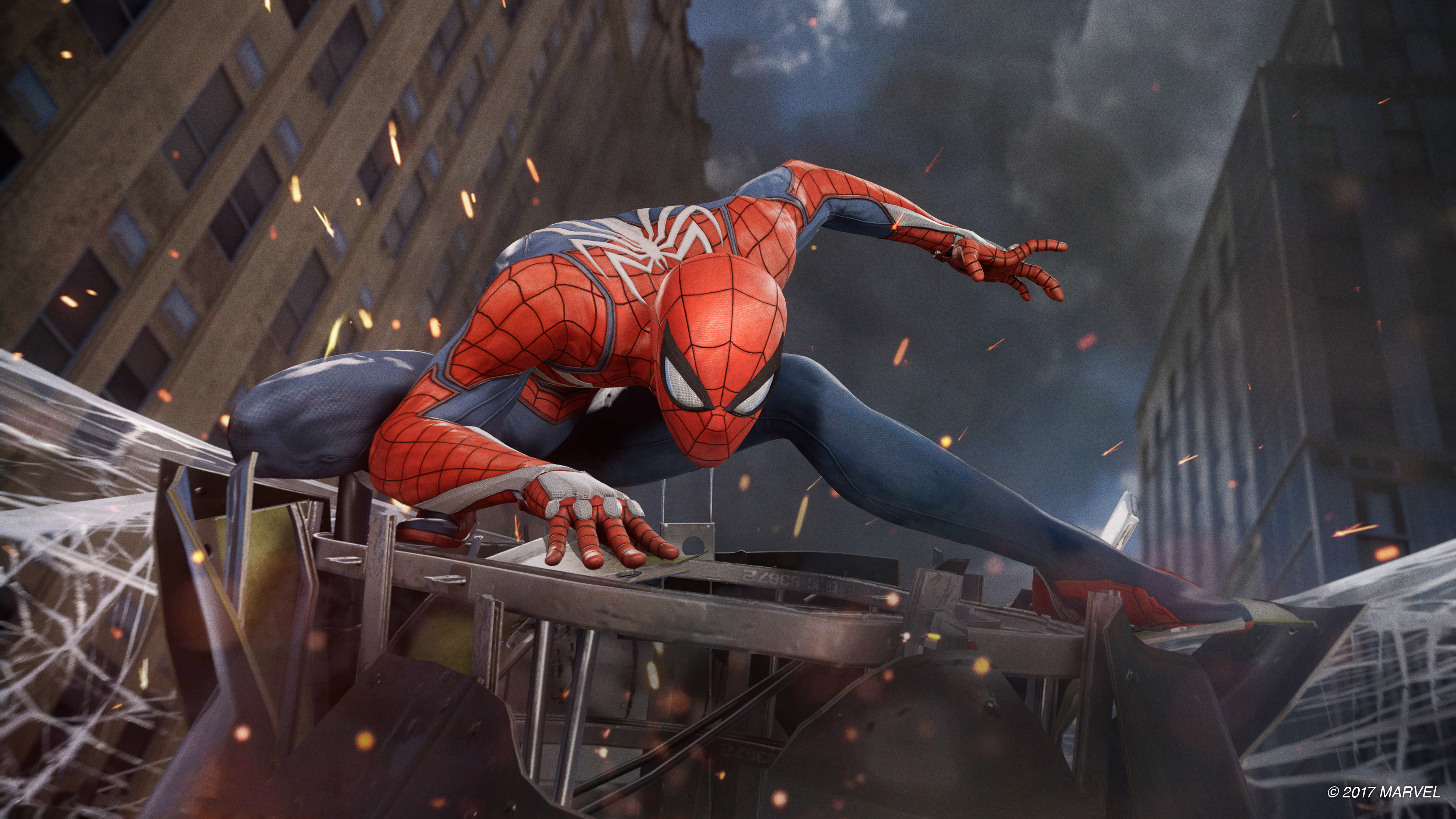 1600+ Spider-Man HD Wallpapers and Backgrounds