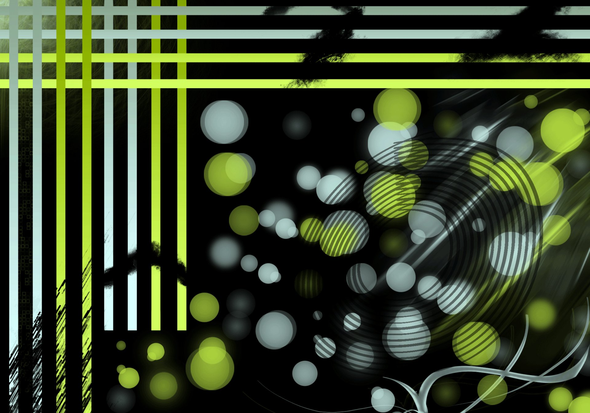 Into The Random by xknoxy