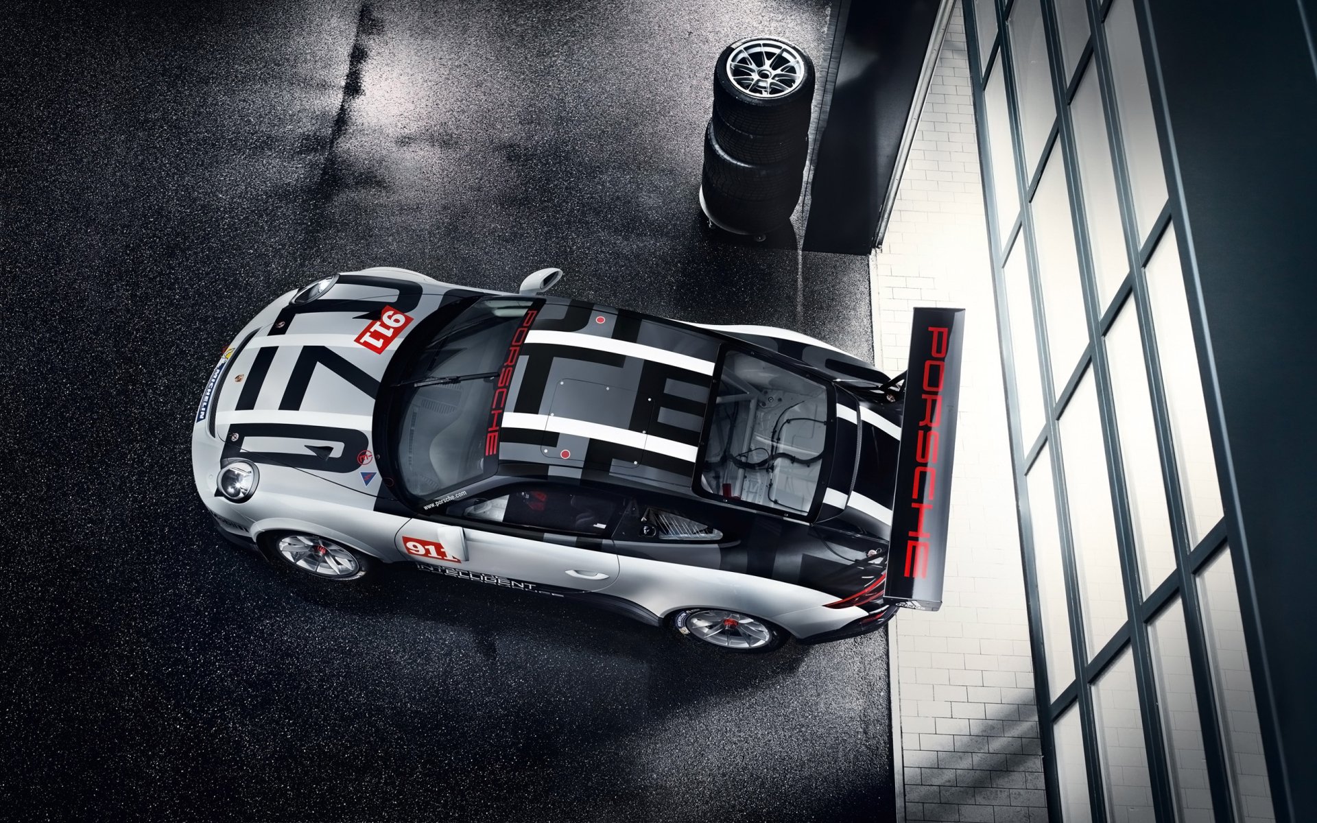 Download Race Car Porsche Porsche 911 Car Supercar Porsche 911 GT3 Cup Vehicle Porsche 911 GT3 HD Wallpaper