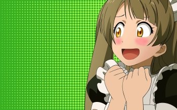 14 4k Ultra Hd Kotori Minami Wallpapers Background Images