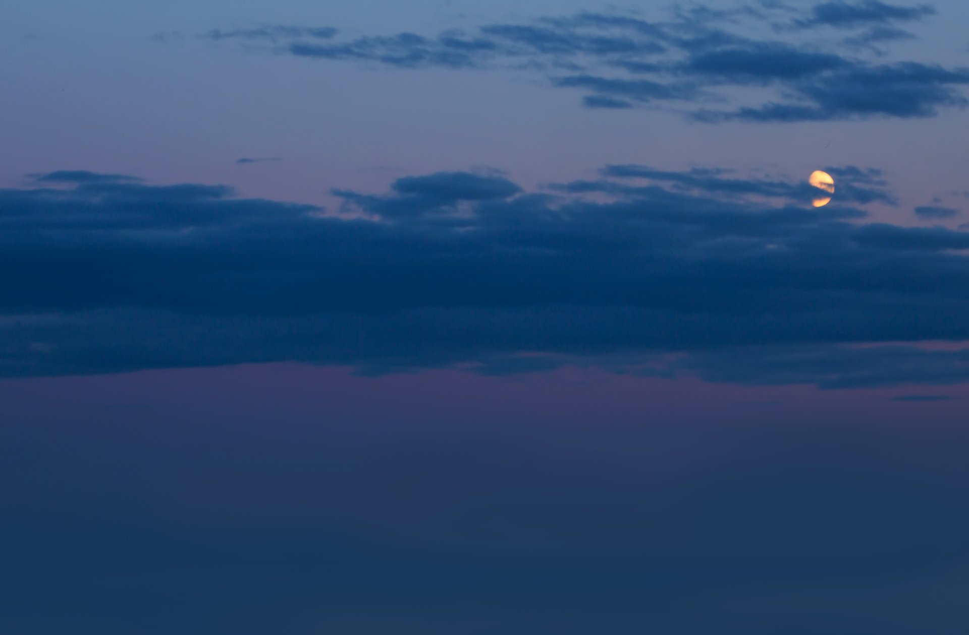 Download Nature Moon 4k Ultra HD Wallpaper