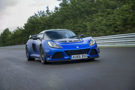 supercar car Lotus (Car) vehicle Lotus Exige HD Desktop Wallpaper | Background Image
