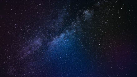 nature night HD Desktop Wallpaper | Background Image