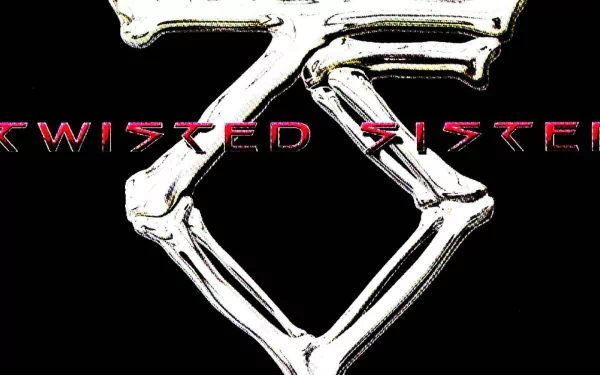 classic metal glam metal heavy metal music Twisted Sister HD Desktop Wallpaper | Background Image