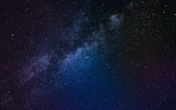 nature night HD Desktop Wallpaper | Background Image