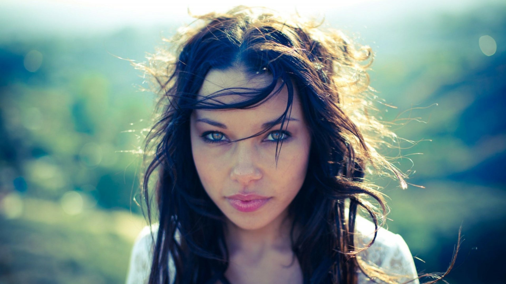 Jessica Parker Kennedy Fondo De Pantalla Hd Fondo De Escritorio