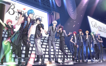 Preview B-Project