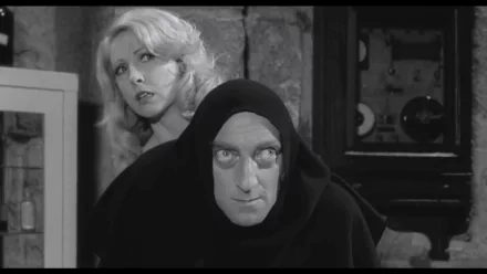 movie Young Frankenstein HD Desktop Wallpaper | Background Image
