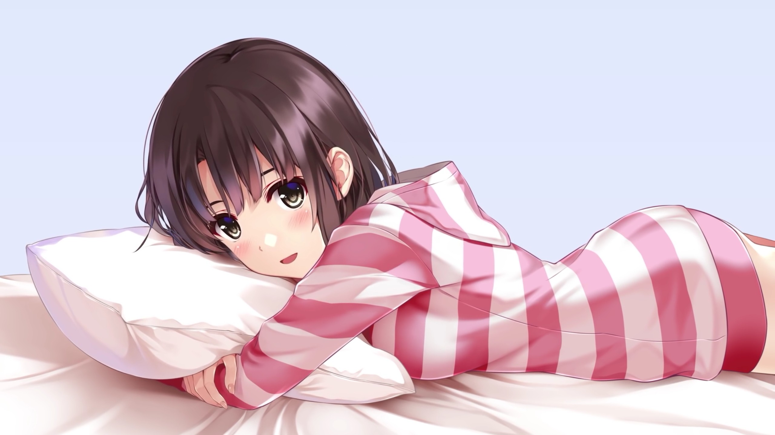 Anime Saekano: How to Raise a Boring Girlfriend Fondo de pantalla HD | Fondo de Escritorio