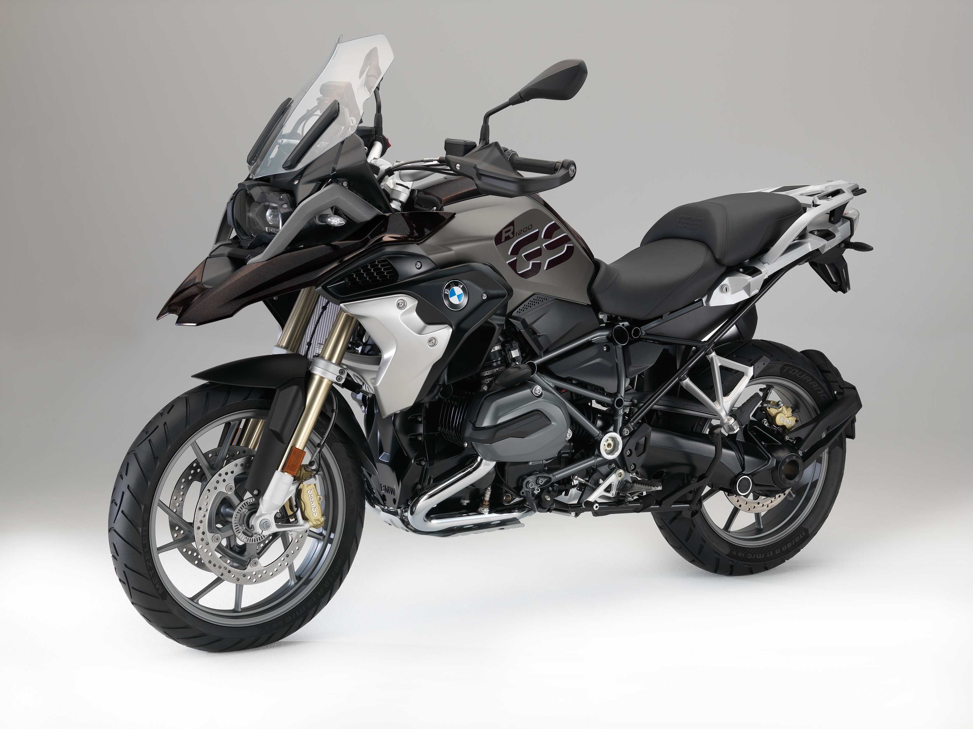 BMW R1200GS Exclusive 2017