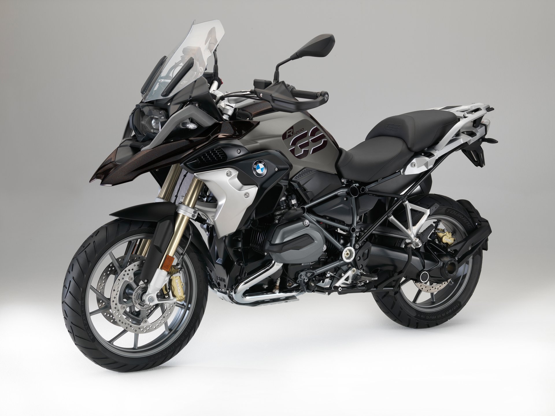 Download Bike BMW Vehicle BMW R1200GS HD Wallpaper