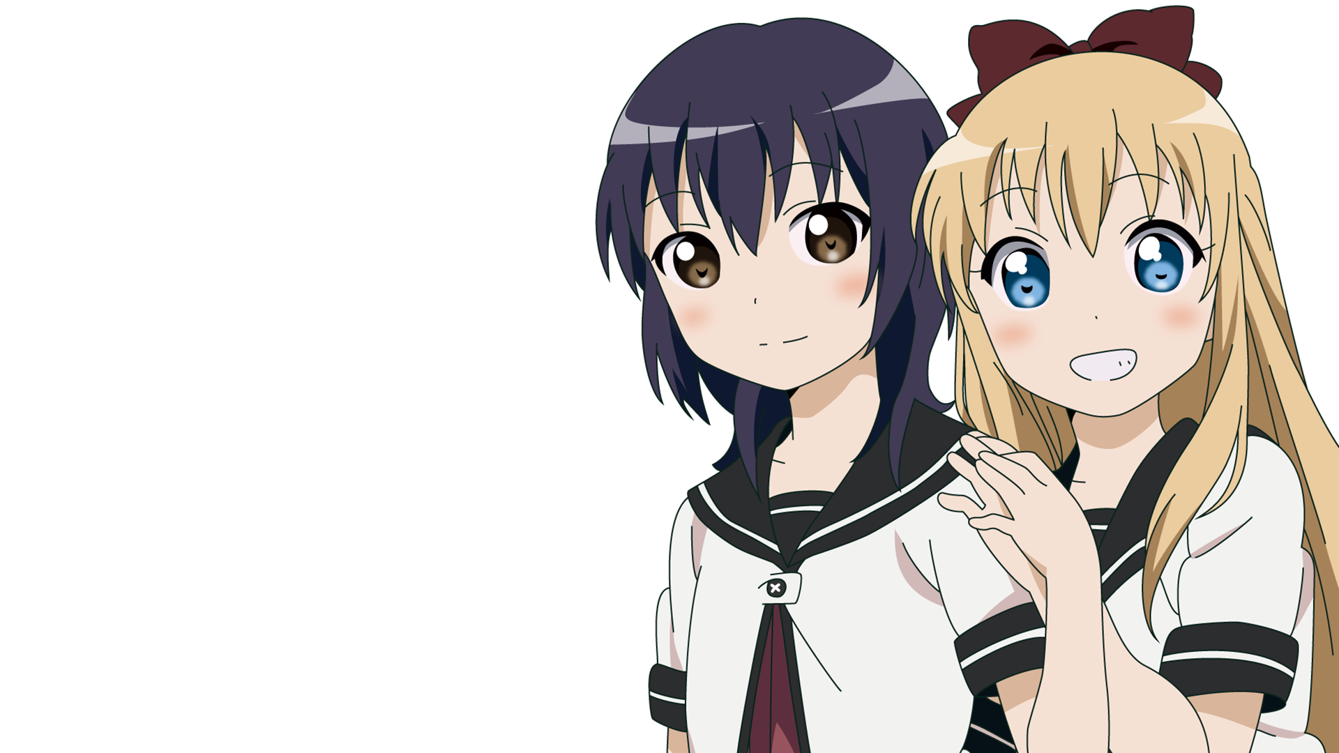 Yuru Yuri