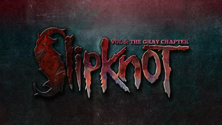 heavy metal industrial metal nu metal music Slipknot HD Desktop Wallpaper | Background Image