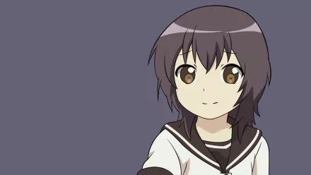 Anime YuruYuri HD Desktop Wallpaper | Background Image