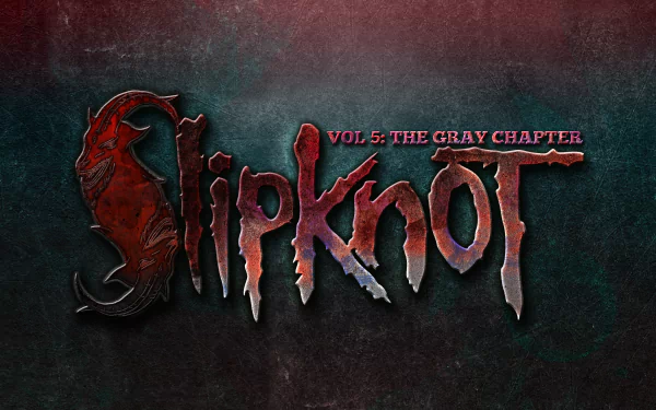 heavy metal industrial metal nu metal music Slipknot HD Desktop Wallpaper | Background Image