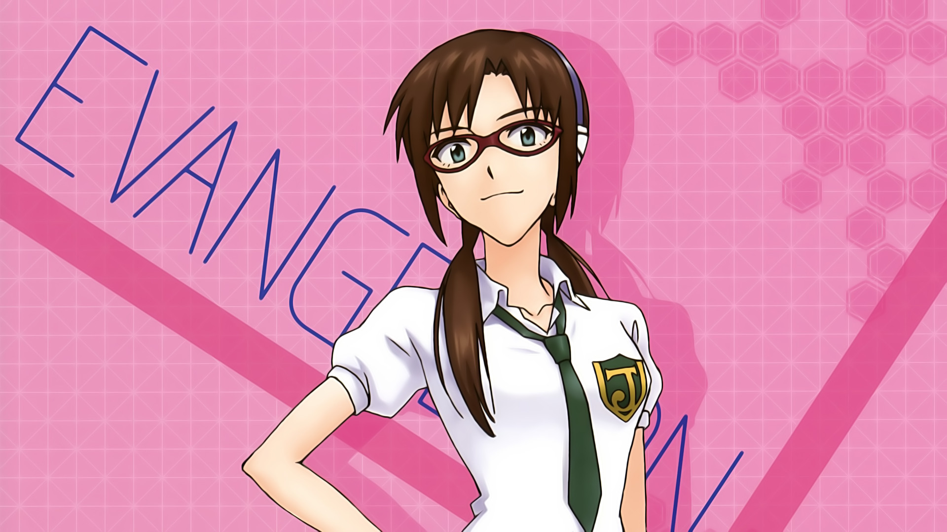 Anime Evangelion: 2.0 You Can (Not) Advance HD Wallpaper | Background Image