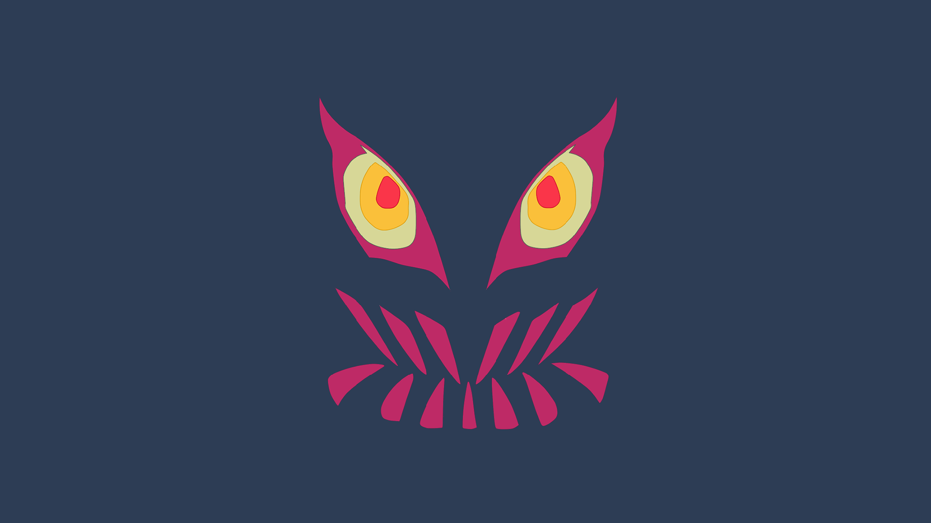 Download Anime Kill La Kill HD Wallpaper