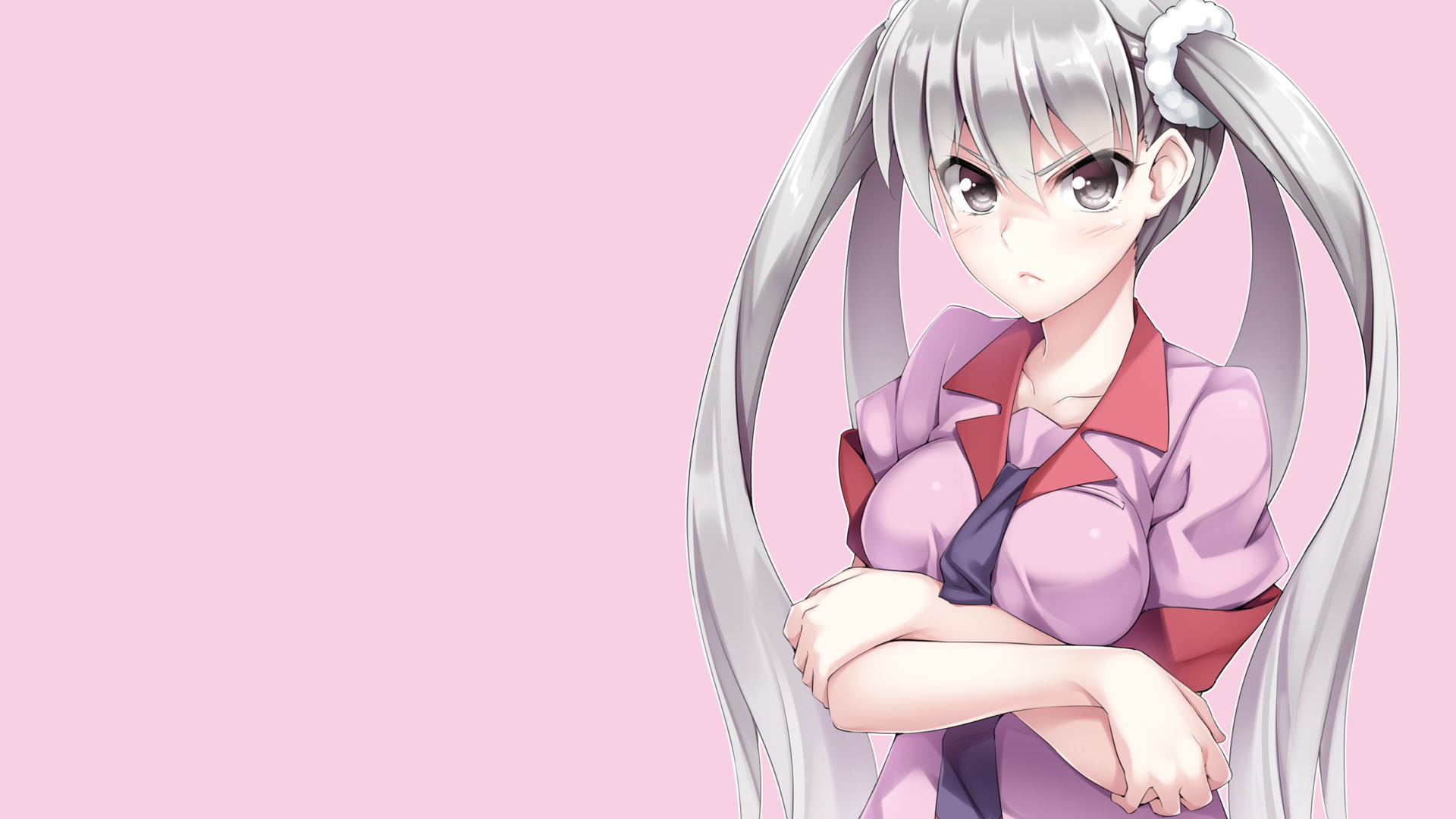 Monogatari (Series) HD Wallpaper | Background Image | 1920x1080 | ID