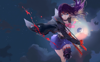 Featured image of post Ultra Hd Ryuko Matoi Wallpaper Wallpapers tagged with this tag