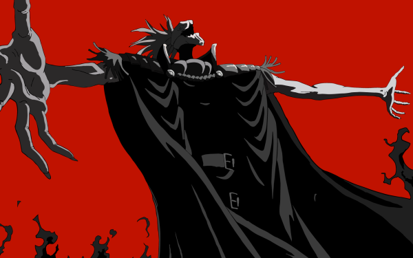 Anime Mirai Nikki Deus Ex Machina HD Wallpaper | Background Image