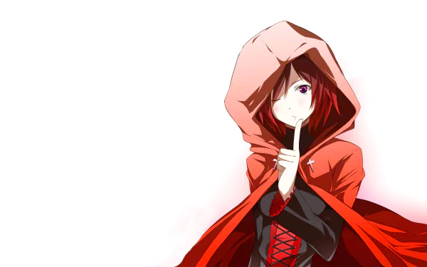 Anime RWBY HD Desktop Wallpaper | Background Image