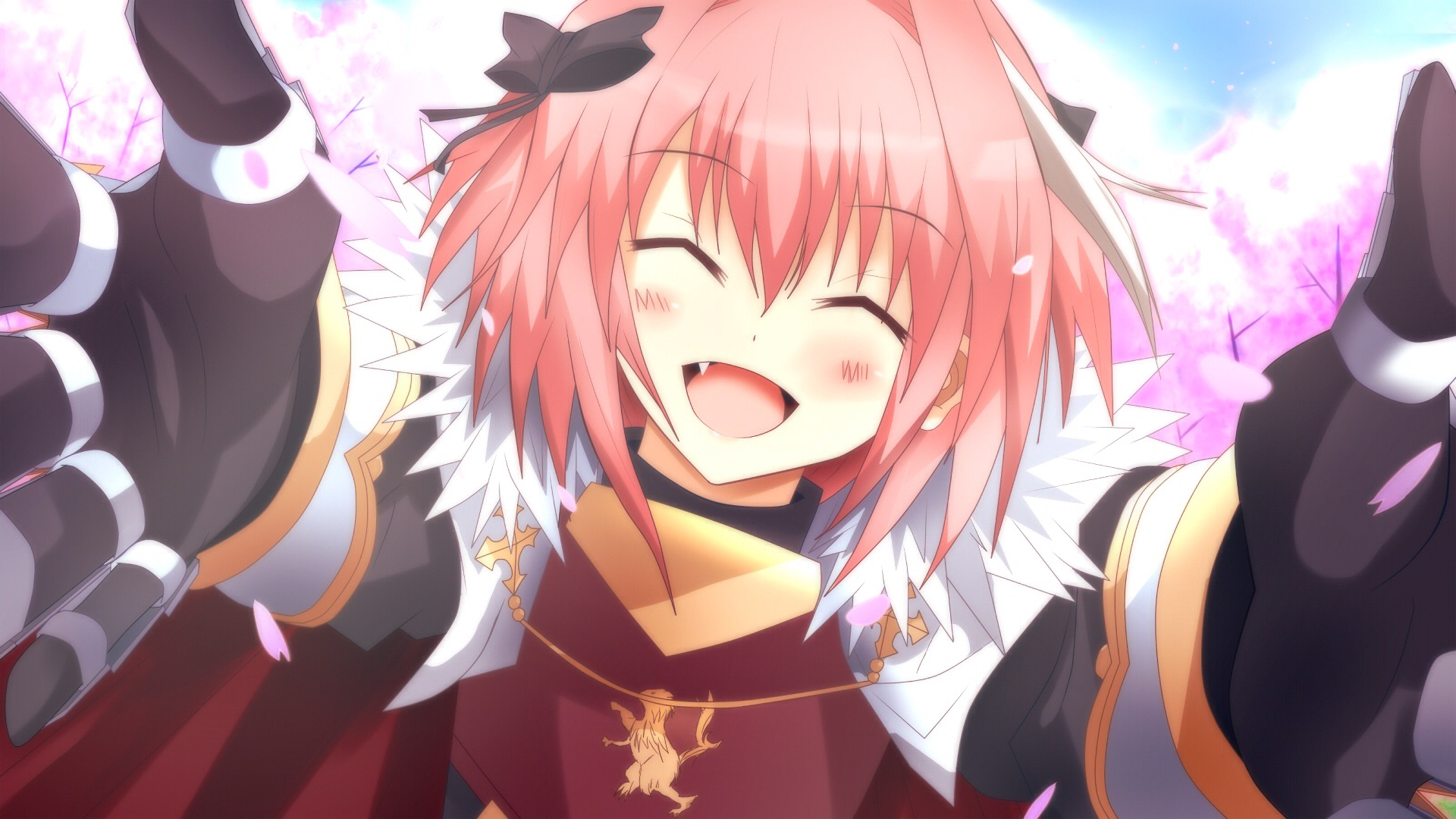 Cover: Add these exclusive Astolfo Cosplay Costumes to your collection with classic styles | 2022