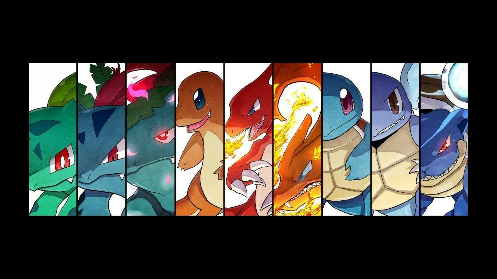 Pokémon HD Wallpaper | Background Image | 1920x1080 | ID:851082 ...