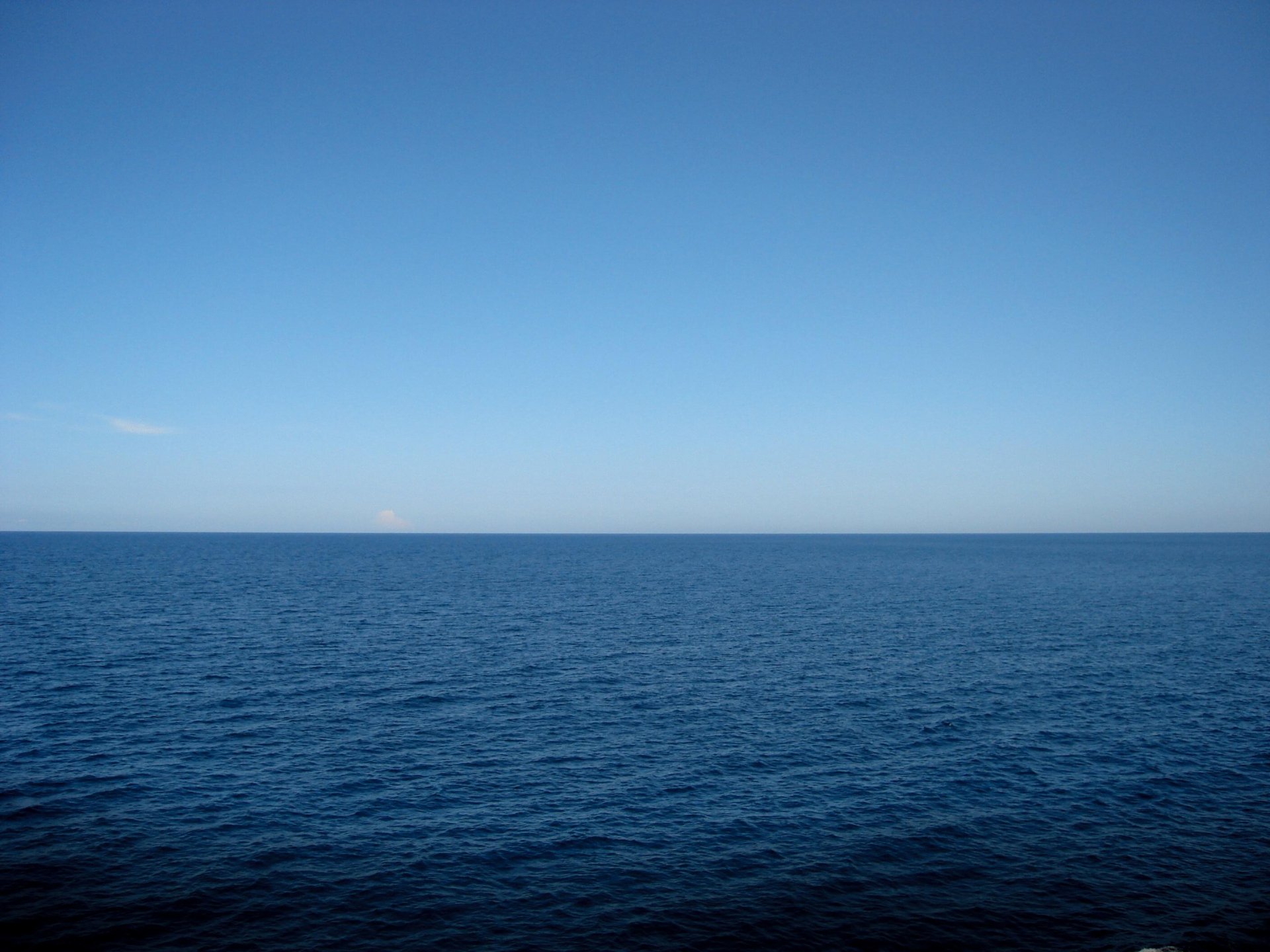 Download Nature Ocean HD Wallpaper