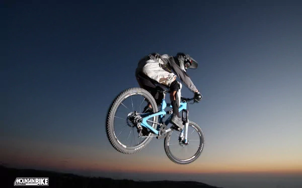 mountain bike bicycle Sports HD Desktop Wallpaper | Background Image