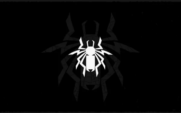 Comic Agent Venom HD Desktop Wallpaper | Background Image