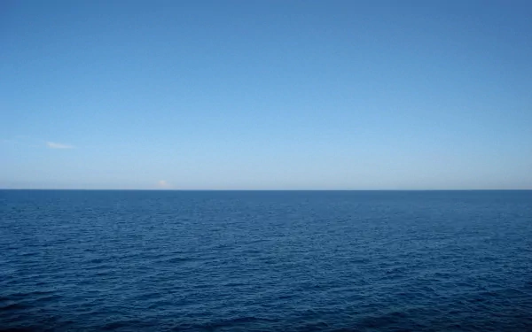 nature ocean HD Desktop Wallpaper | Background Image