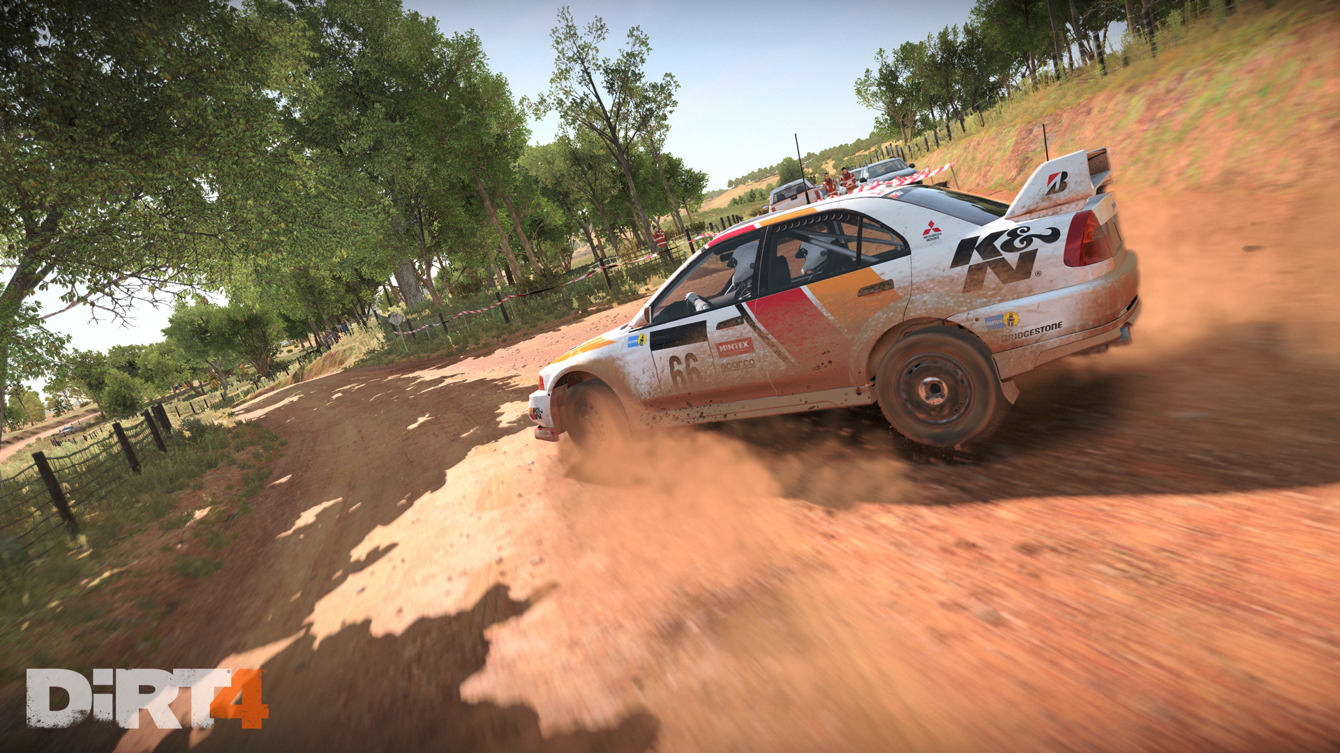 Dirt 4 HD Wallpaper | Background Image | 1920x1080 | ID:852211 - Wallpaper Abyss