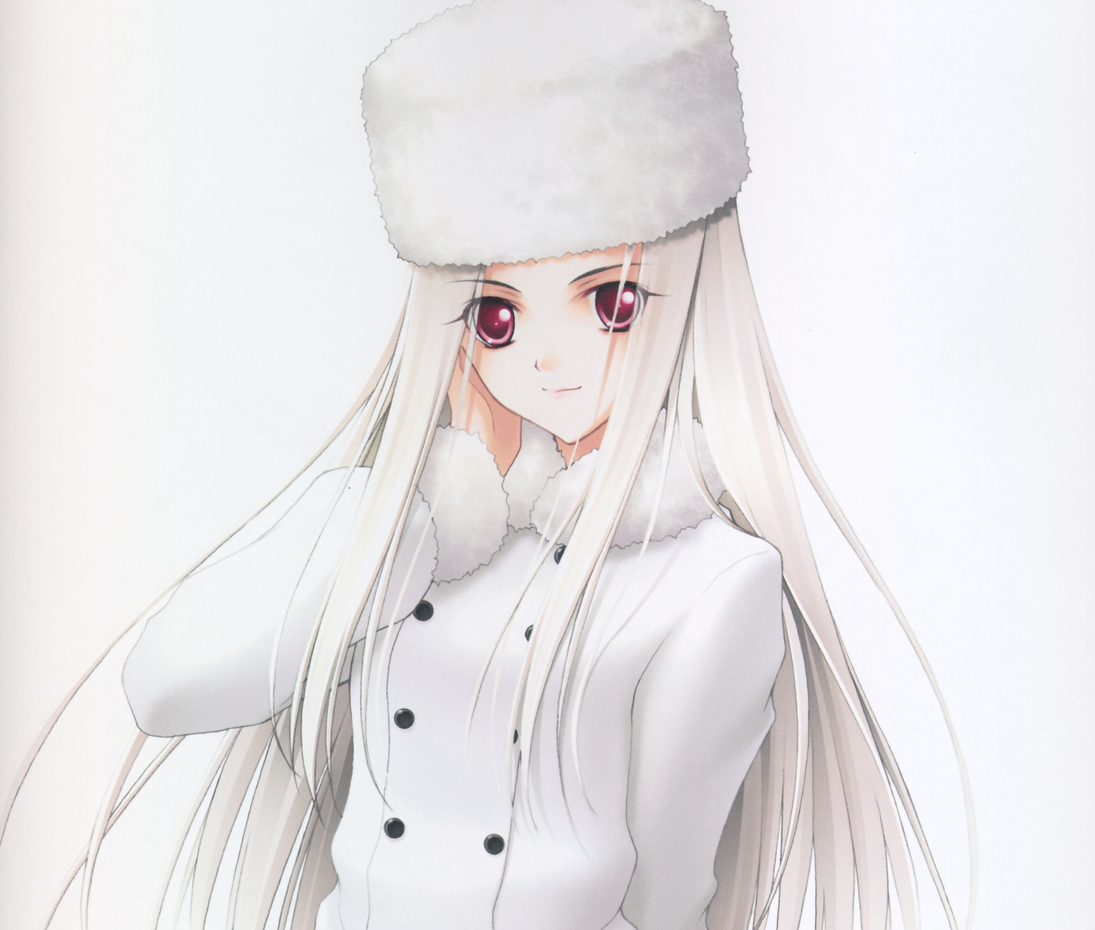 Fate/Zero HD Wallpaper by Nishiwaki Yuuri