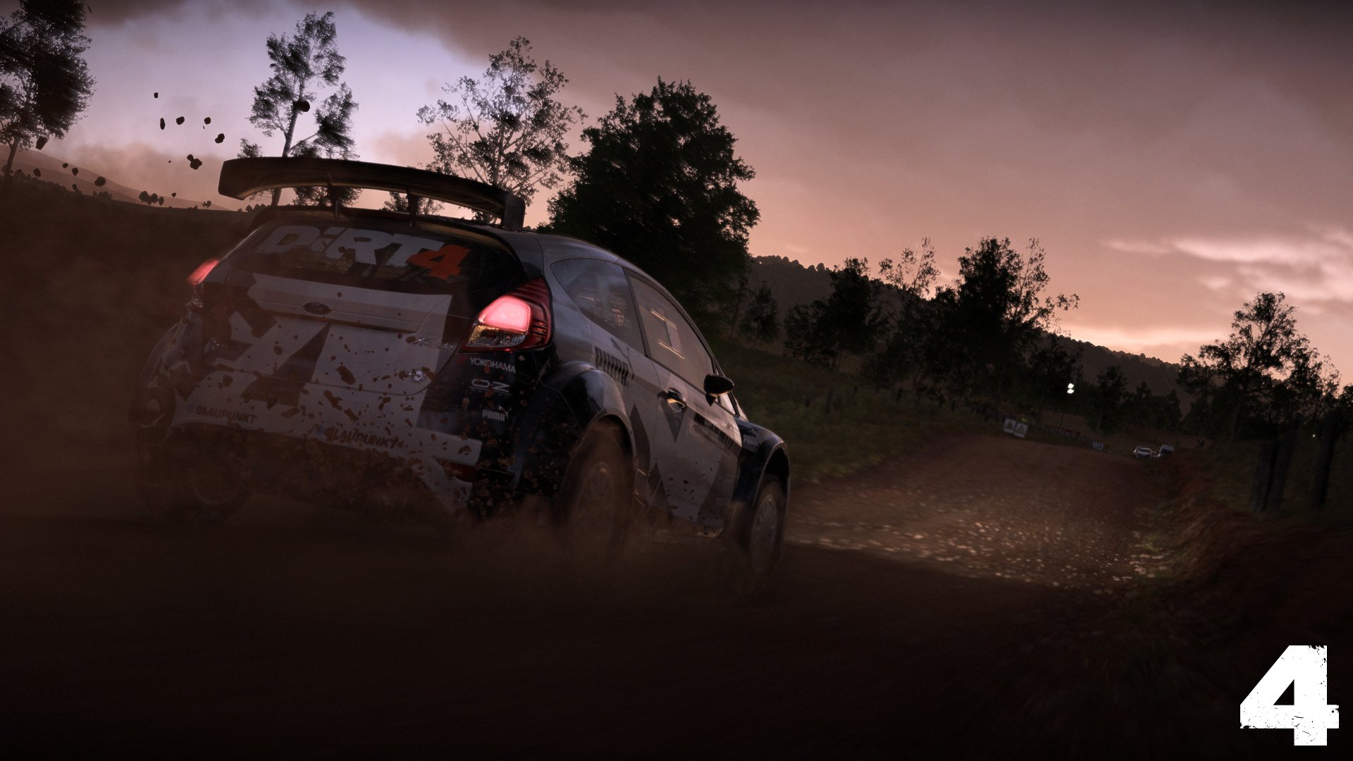 DiRT 4 instal the last version for iphone