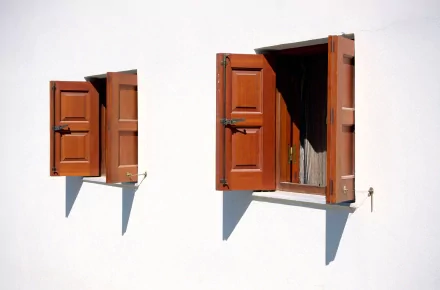 man made window HD Desktop Wallpaper | Background Image