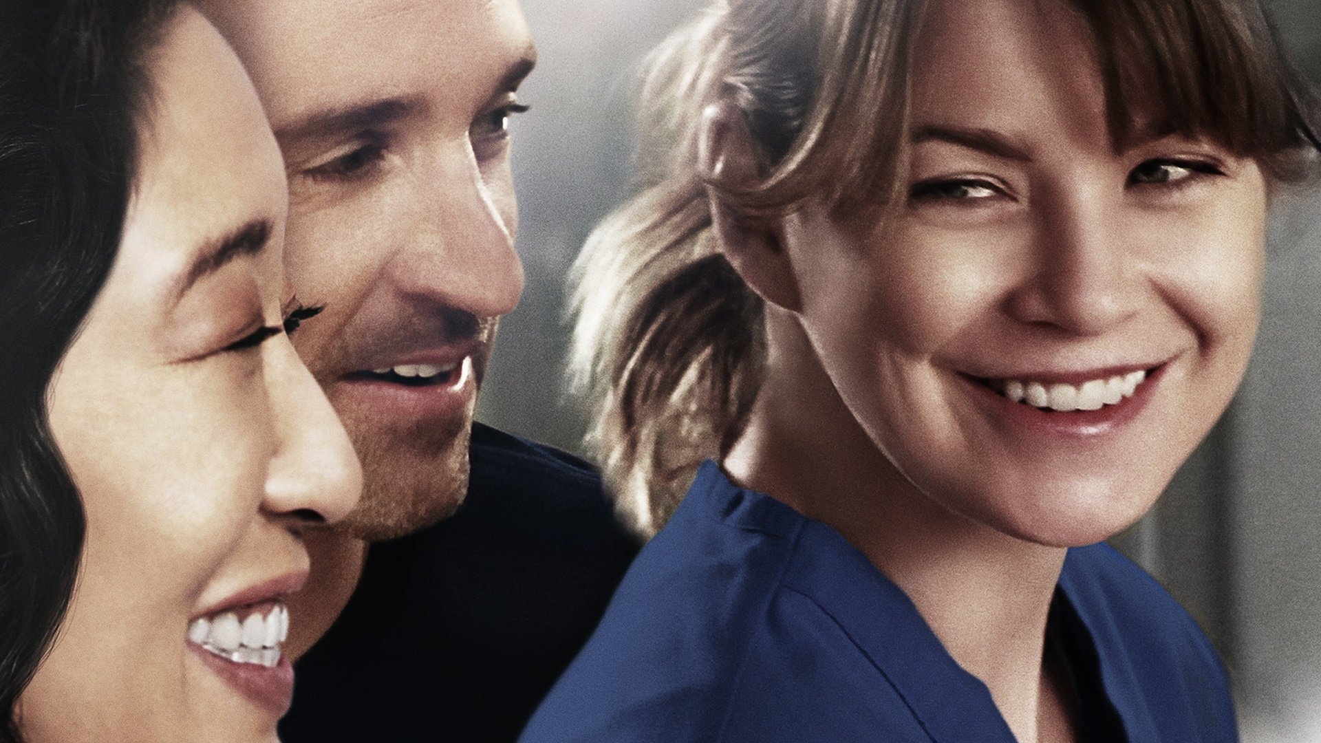 TV Show Grey's Anatomy HD Wallpaper | Background Image