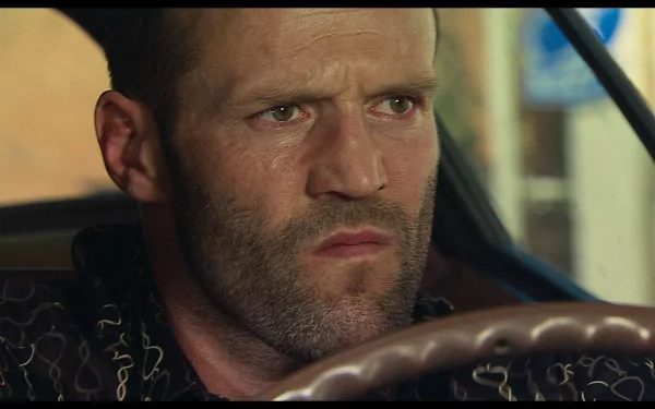 Jason Statham movie Crank HD Desktop Wallpaper | Background Image