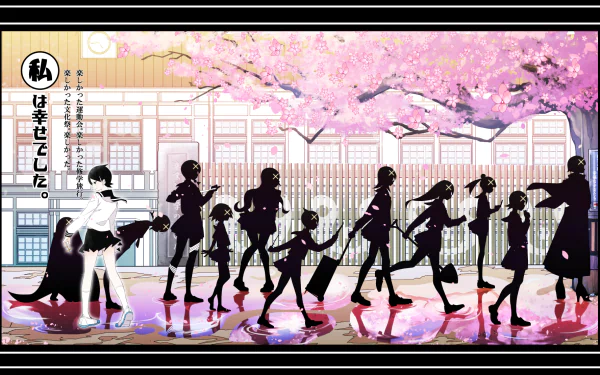  Despair Girls by ゐおり
