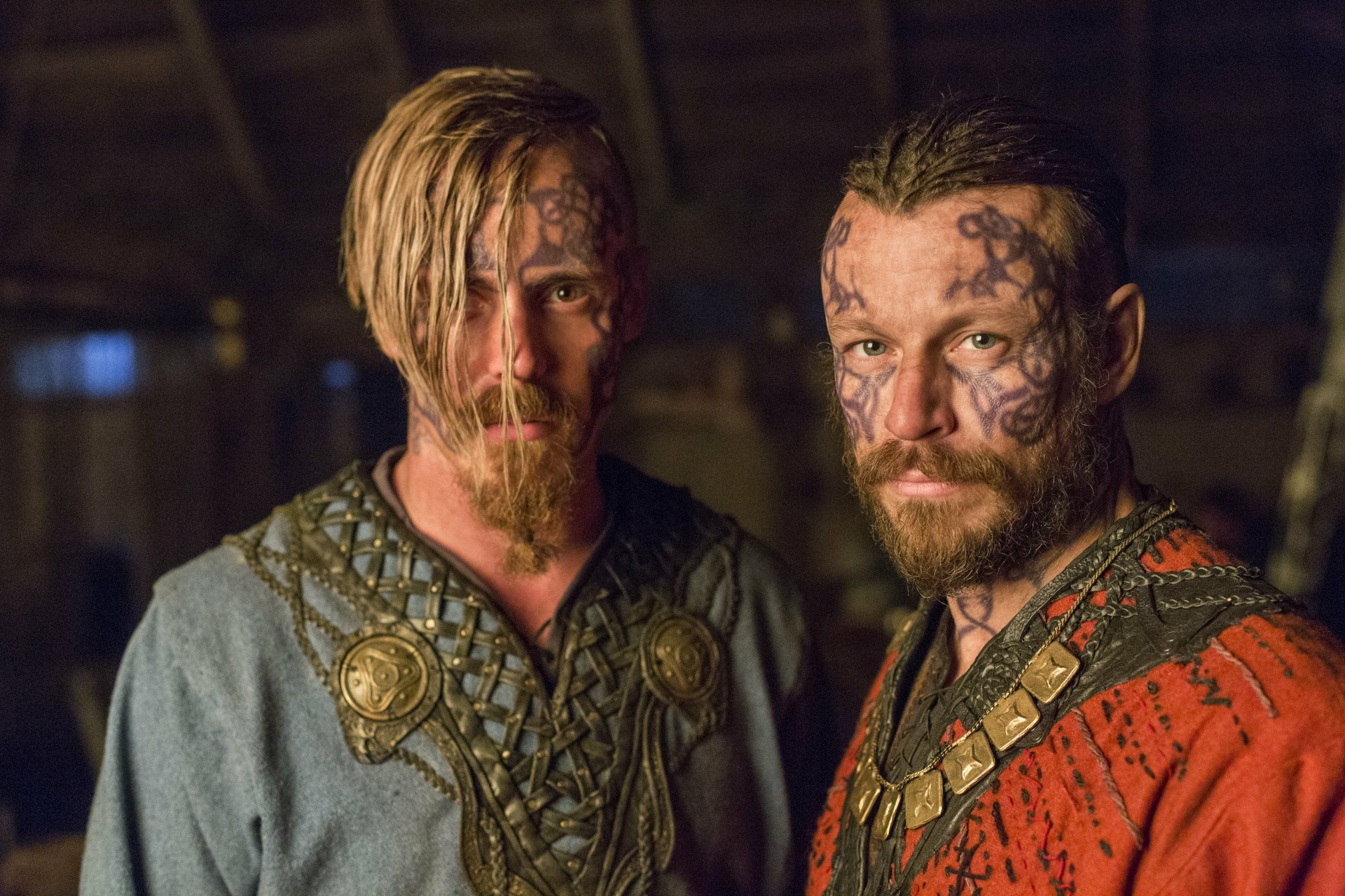 TV Show Vikings 4k Ultra HD Wallpaper