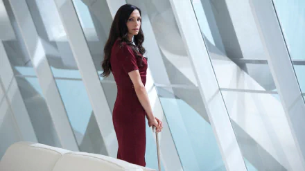 Famke Janssen TV Show Hemlock Grove HD Desktop Wallpaper | Background Image