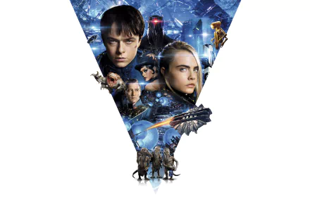  Valerian