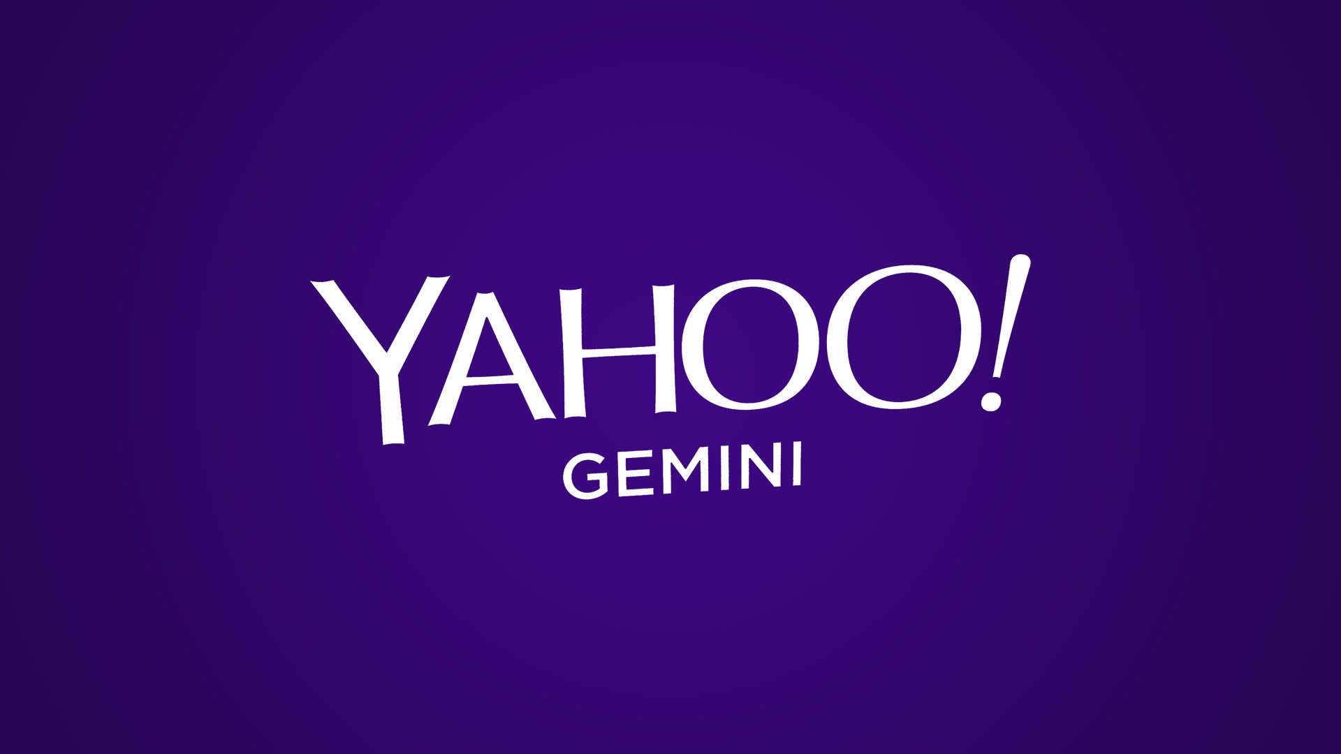Yahoo Fond d'écran HD | Arrière-Plan
