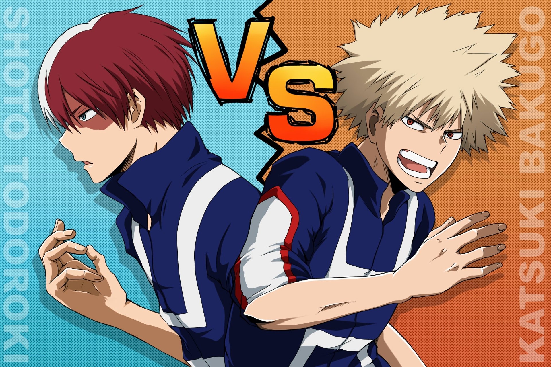 Download Cool Anime Profile Pictures My Hero Academia Pictures