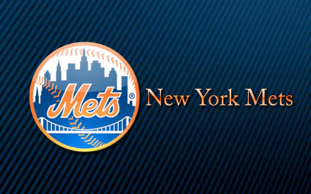 New York Mets - Desktop Wallpapers, Phone Wallpaper, PFP, Gifs, and More!