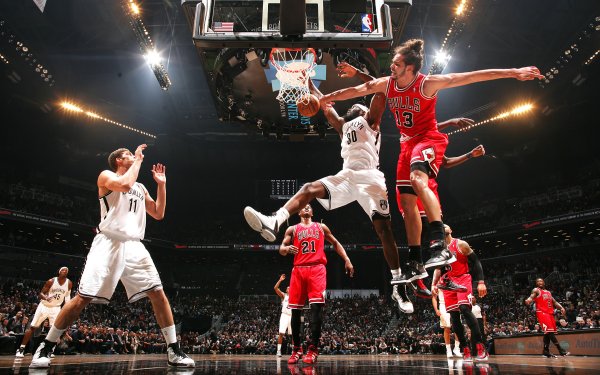 Sports NBA HD Wallpaper | Background Image