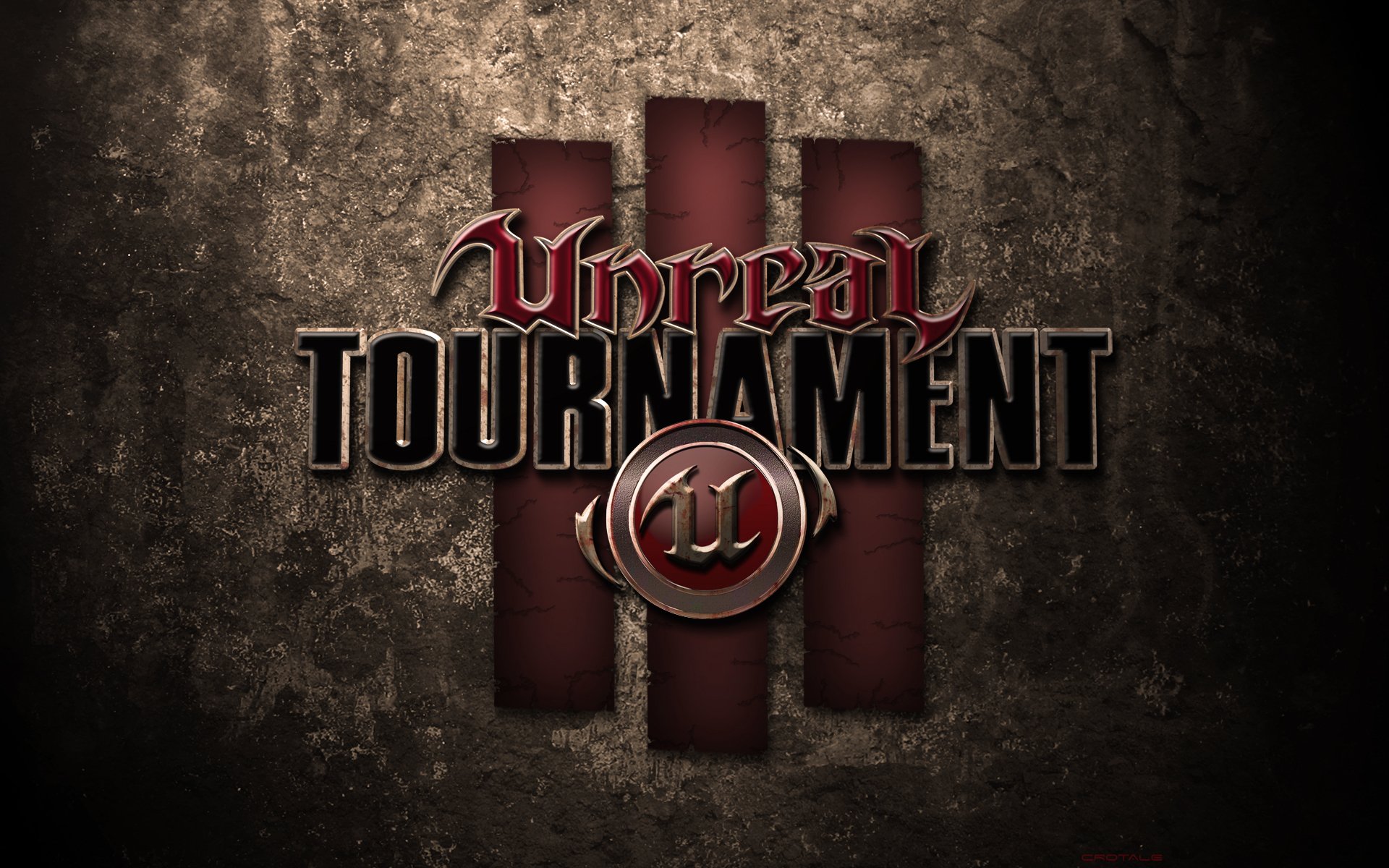 Unreal tournament black edition steam фото 20