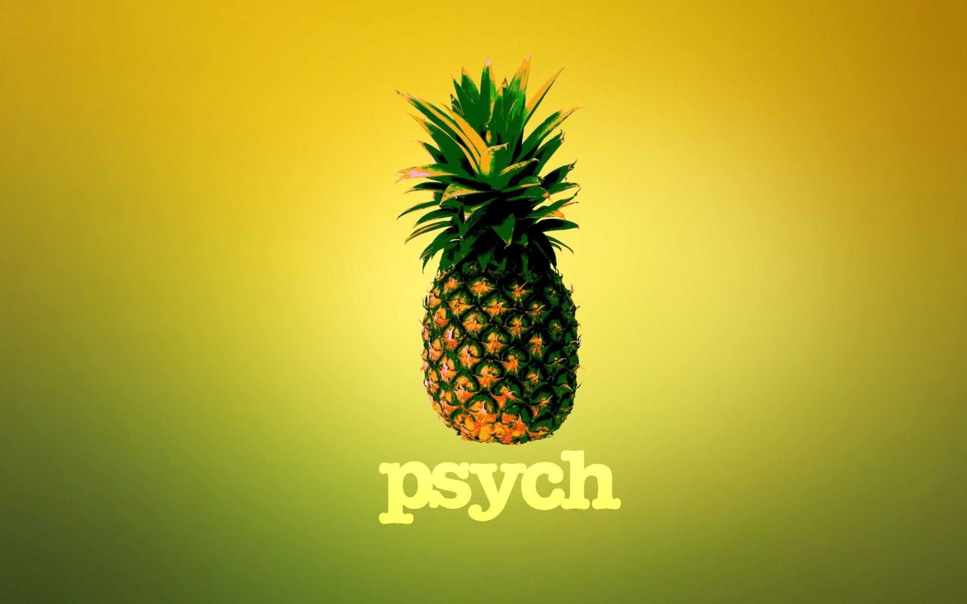 Download TV Show Psych HD Wallpaper